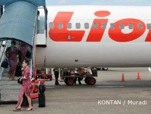 Kemenhub anggap pengurangan rute Lion Air sebagai sanksi delay