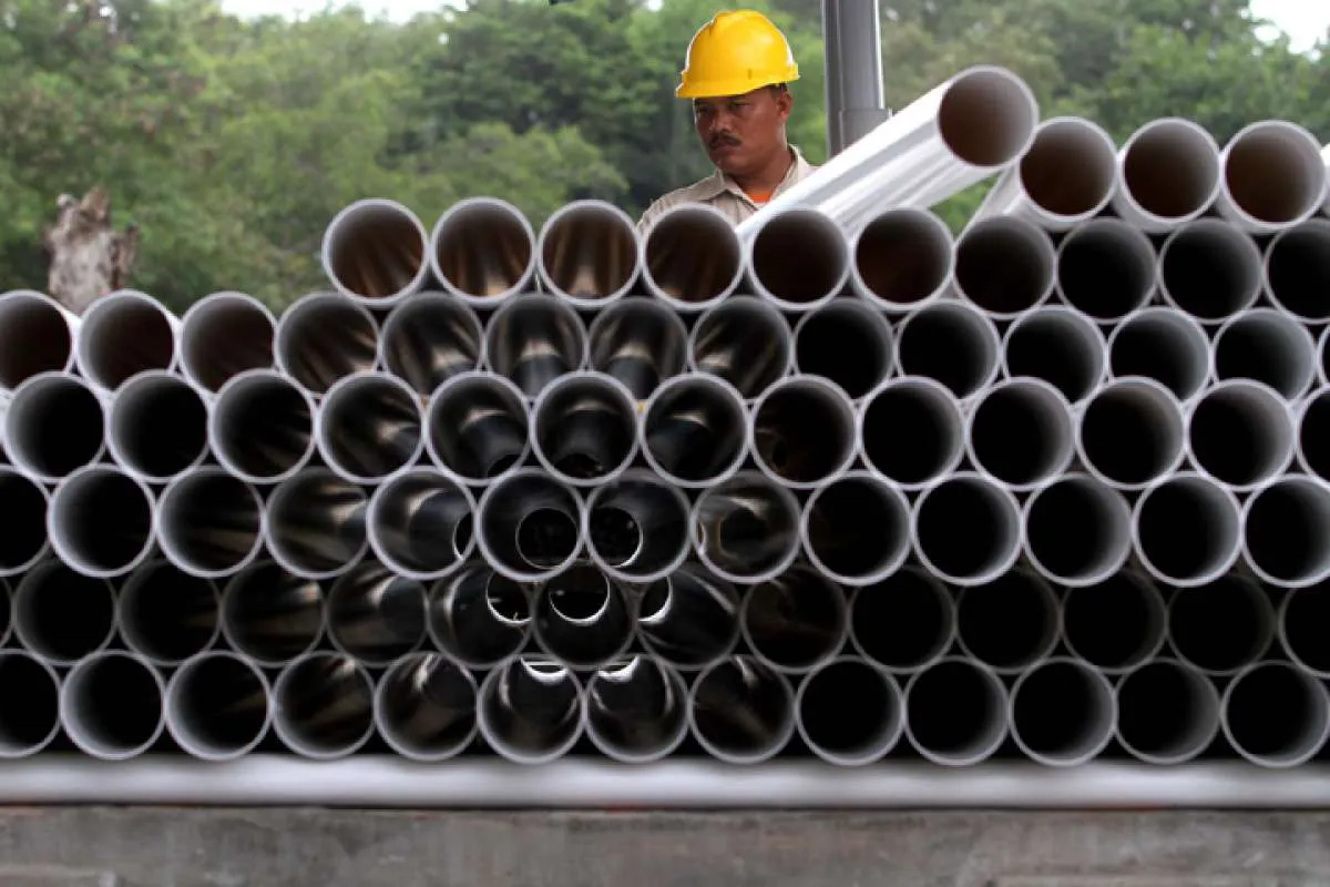 ​SNI Lama Pipa PE Dihapus, INAPLAS Prediksi Kualitas Pipa Nasional Meningkat