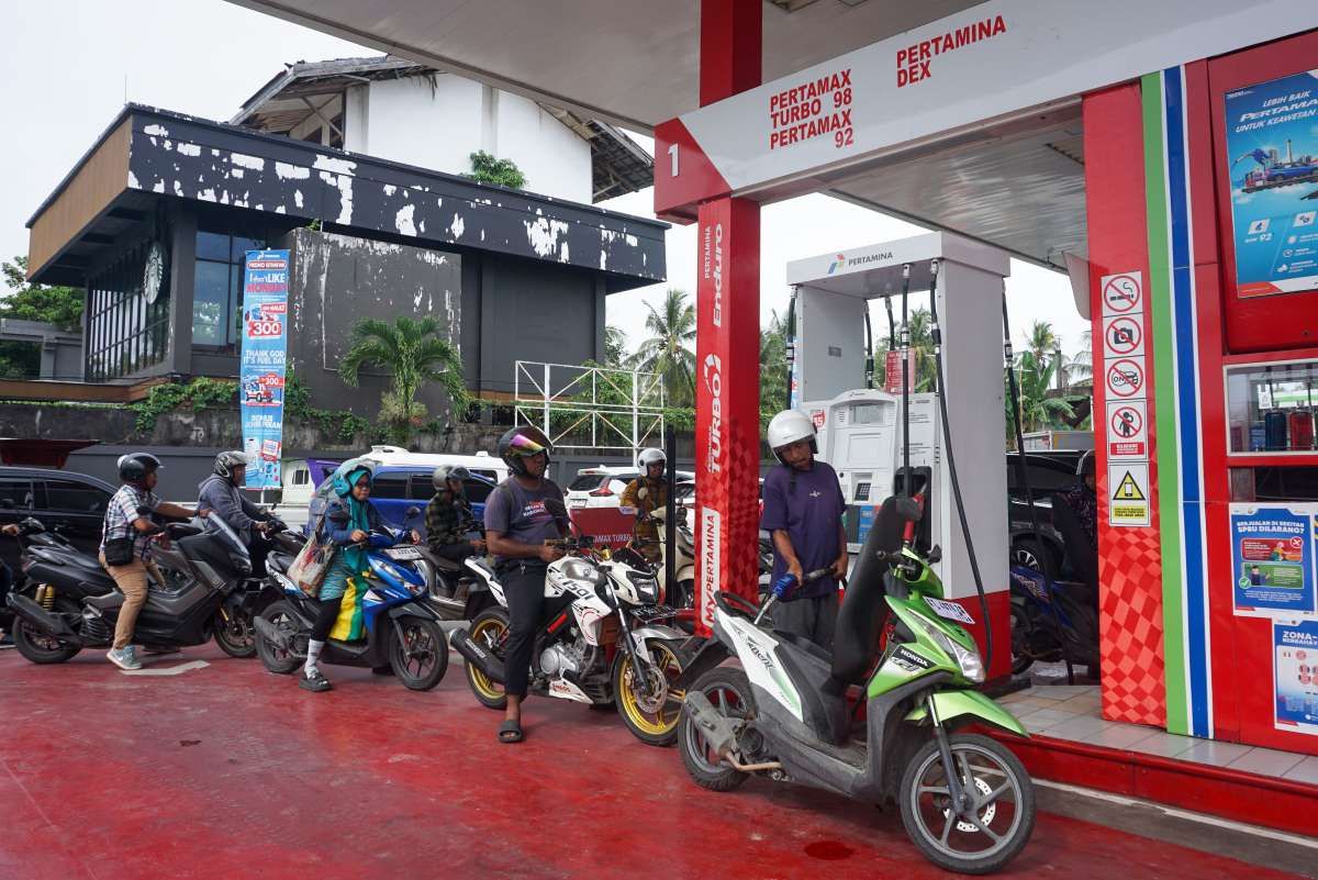 Pertamina Perlu Melanjutkan Sanksi Tegas kepada SPBU Nakal
