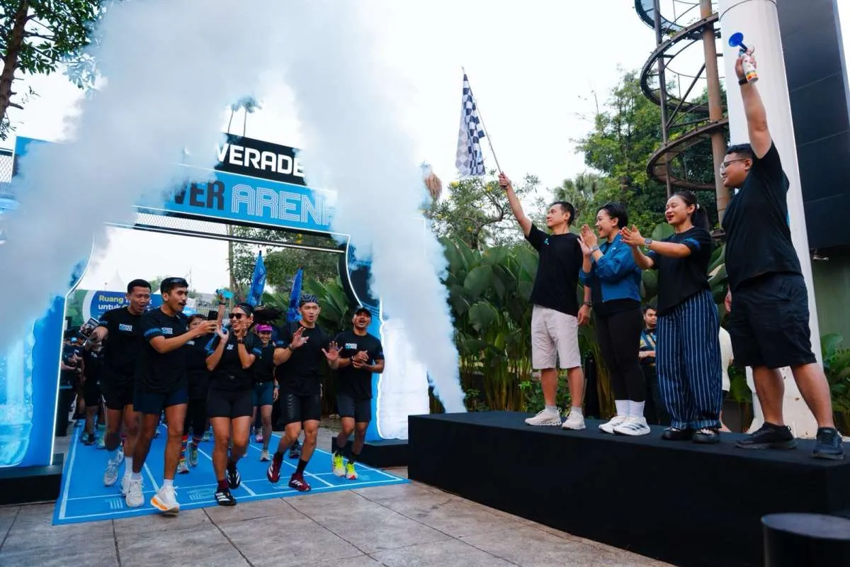 Bukan Hanya Latihan, Ini 8 Persiapan Sebelum Race agar Lari Nyaman dan Minim Cedera
