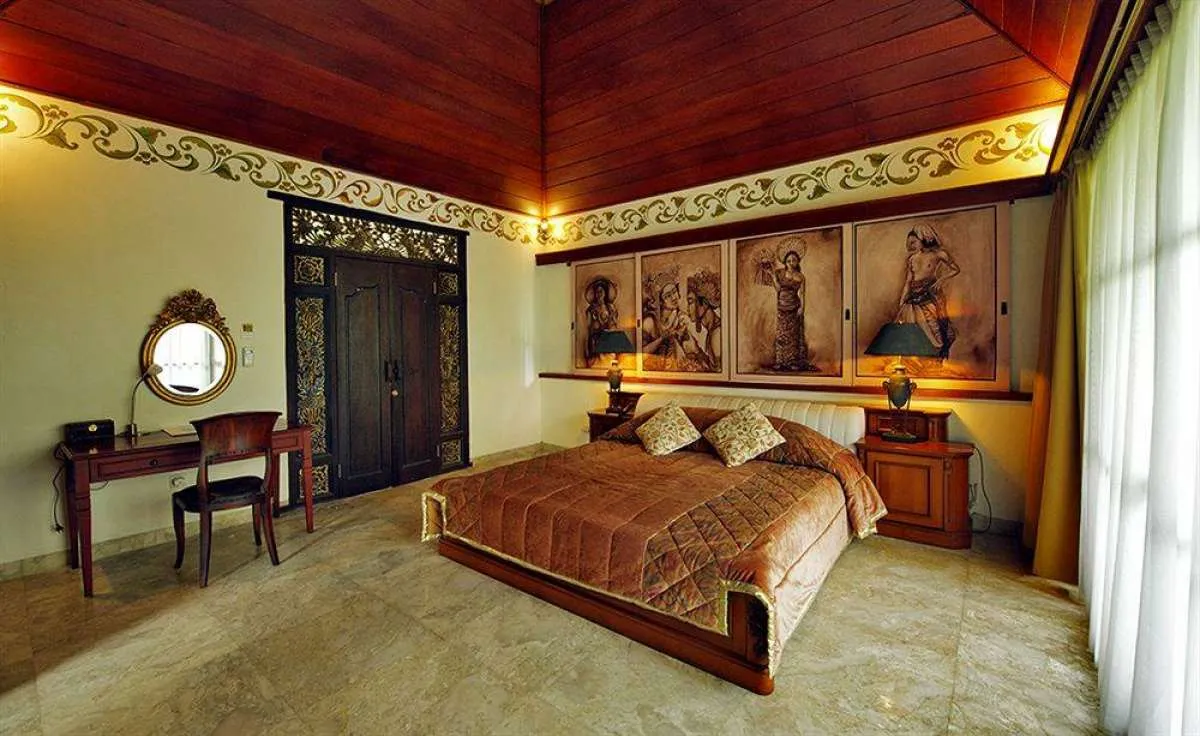 Efisiensi Belanja Pemerintah Tekan Permintaan Hotel, Investor Disarankan Selektif