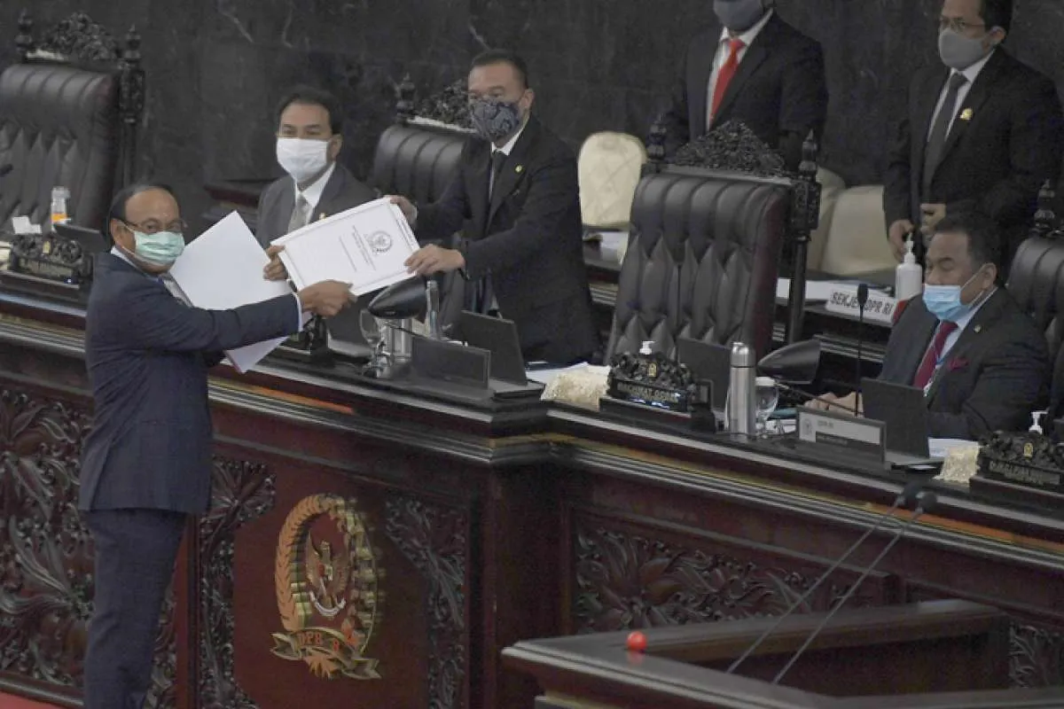 10 kementerian dengan anggaran terbesar diminta efektif membelanjakan bujetnya