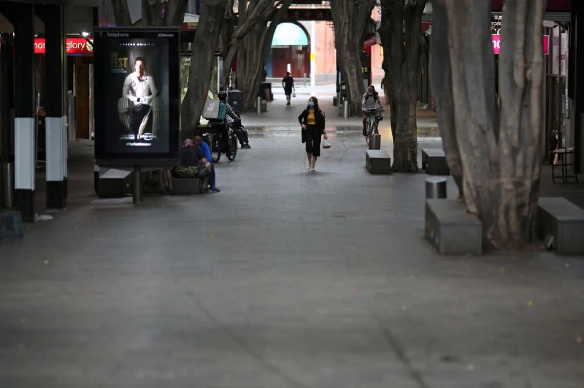 Ada pembatasan perjalanan, ribuan WN Australia tetap pergi ke luar negeri 