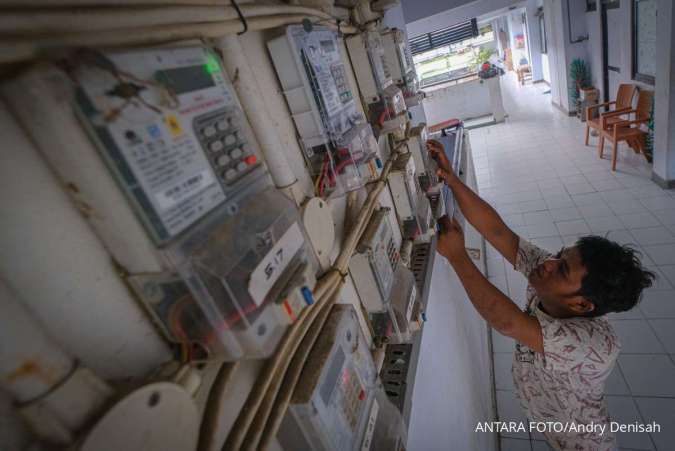 Sepanjang 2025 Indonesia Punya 19,3 GW PLTU Captive, Mayoritas dari Industri Nikel