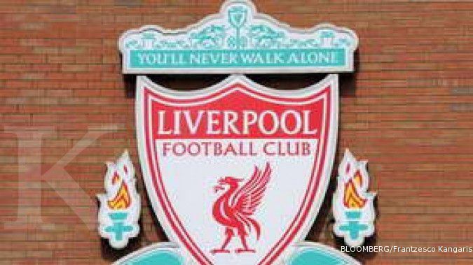 Liverpool mencari sponsor jersey senilai £ 30 juta