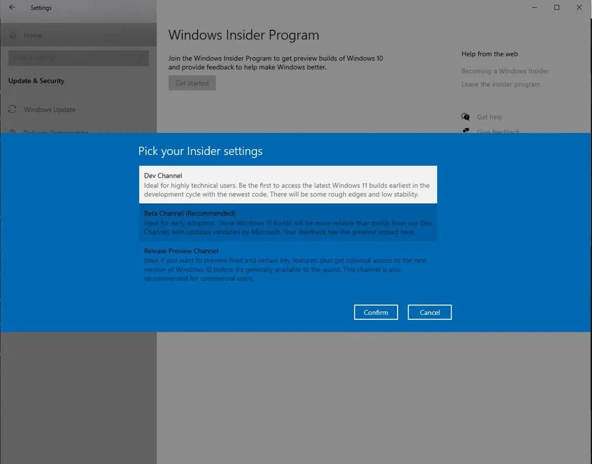 Windows 11 beta sudah tersedia! Ini cara memasangnya di PC dan laptop 