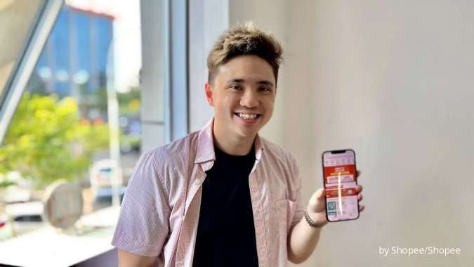 Tips Kembangkan Bisnis UMKM ala Tommy Teja 