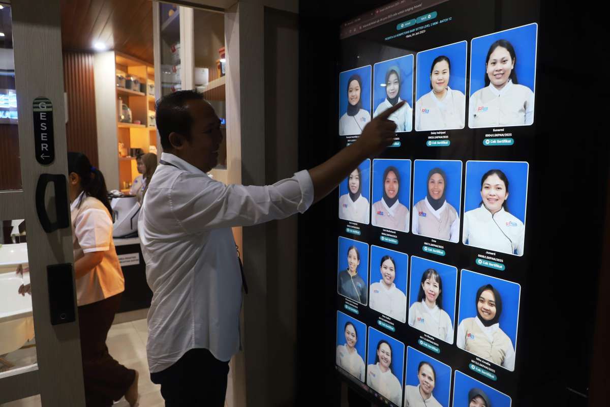 Masyarakat Kelas Menengah juga Butuh Perhatian