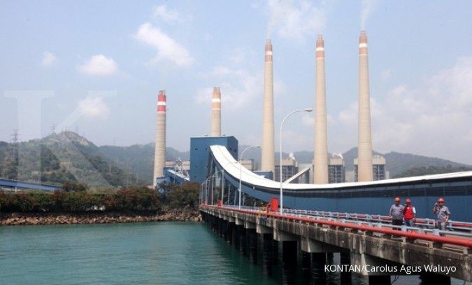 PLN tunjuk Indonesia Power garap PLTU Jawa 5