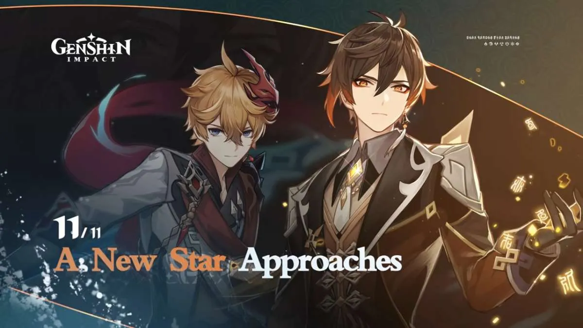 Genshin Impact maintenance hari ini, kompensasi 300 primogem siap dibagikan gratis