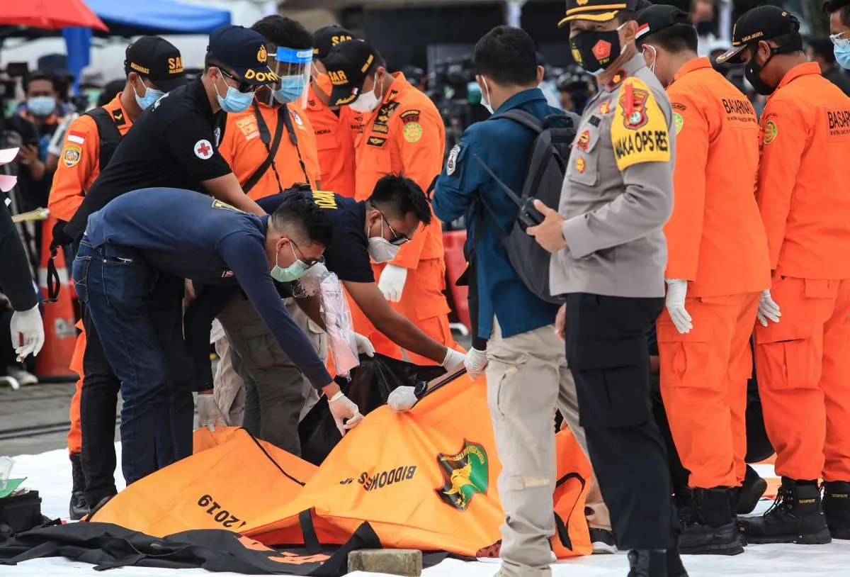 Jasa Raharja beri santunan Rp 50 juta bagi ahli waris korban kecelakaan Sriwijaya Air