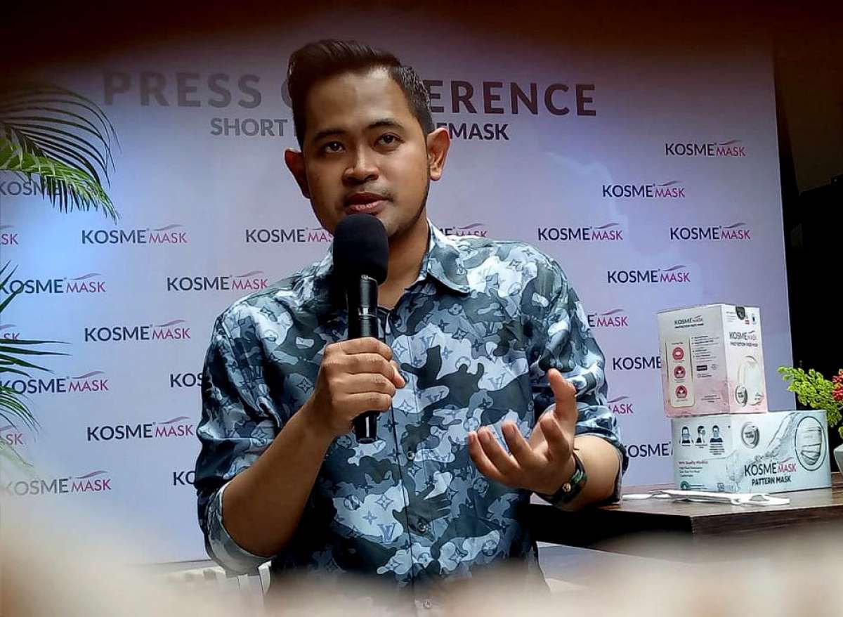 Sukses Menjadi Crazy Rich Malang Berkat Nasihat Ayah