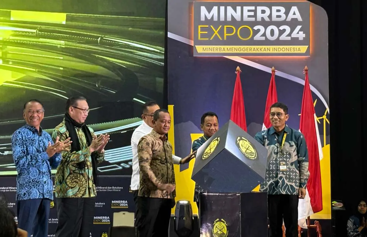 Bahlil Sebut Ada Perusahaan Nikel Minta Produksi 40% dari Total Produksi Nasional