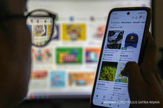 Nilai Ekonomi Digital Indonesia Bisa Tembus US$ 360 Miliar pada 2030, Ini Pemicunya