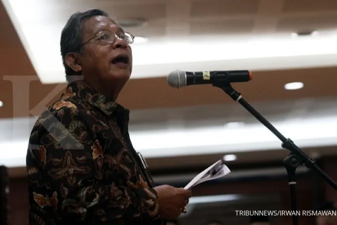 Indonesia prepares investment task force
