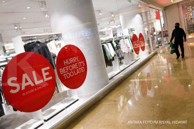 Siapa kangen shopping? Mal di Jakarta dijadwalkan dibuka lagi 8 Juni 2020