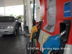 Alamak, besok harga Pertamax bakal naik Rp 600 per liter 