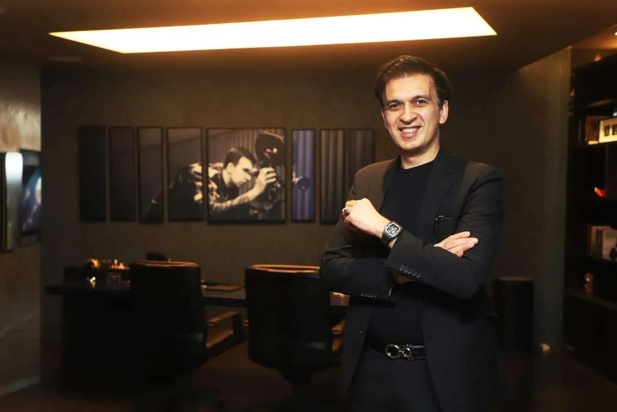 Kisah Manoj Punjabi yang Berinvestasi Sesuai Hobi dan Passion