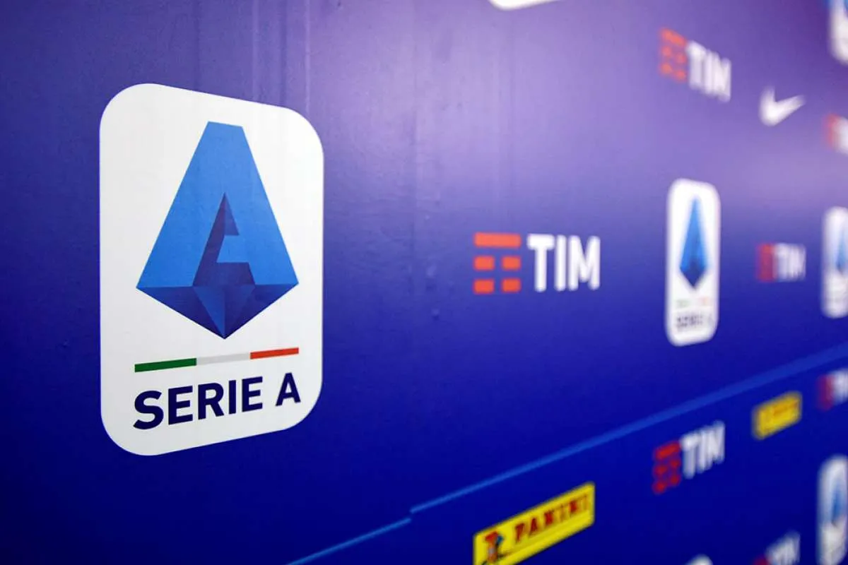 Saham Liga Serie A Italia dibidik calon investor baru