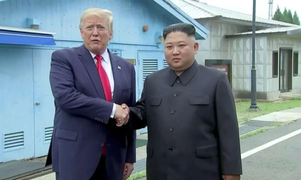 Korea Utara masih terbuka untuk berdialog dengan AS