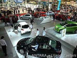PPnBM Picu Aksi Borong Pembelian Mobil