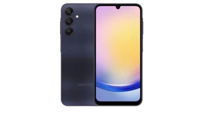 Awali Tahun 2024 dengan Performa Pasti Galaxy A25 5G Dilengkapi Kamera 50 MP OIS