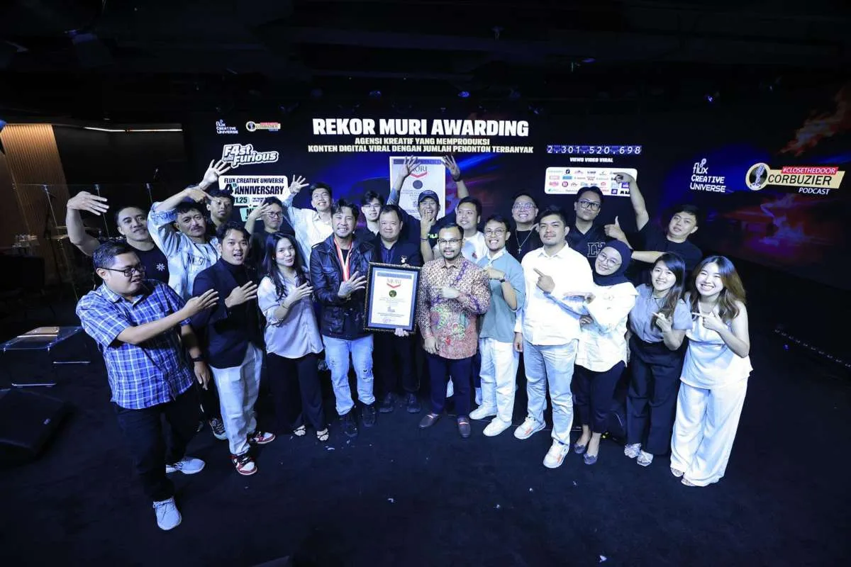 Ingin Konten Viral dan Banyak Ditonton? Ini Caranya