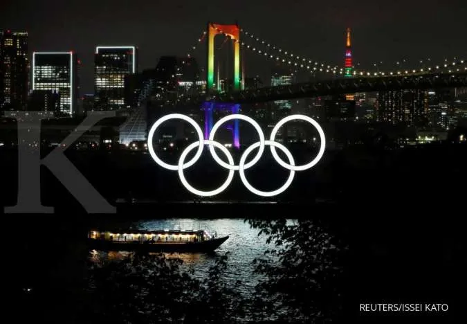 Asahi daily, an official Tokyo Olympics partner, calls for cancellation of Games