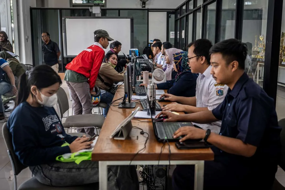 Pra Pendaftaran PPDB Madrasah Jakarta 2025 Sisa 4 Hari, Klik Ppdb-madrasahdki.com