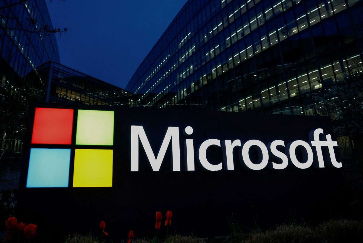Microsoft Pangkas 4.800 Karyawan, PHK Massal Guncang Raksasa Teknologi — INDONESIA — Aslikannih