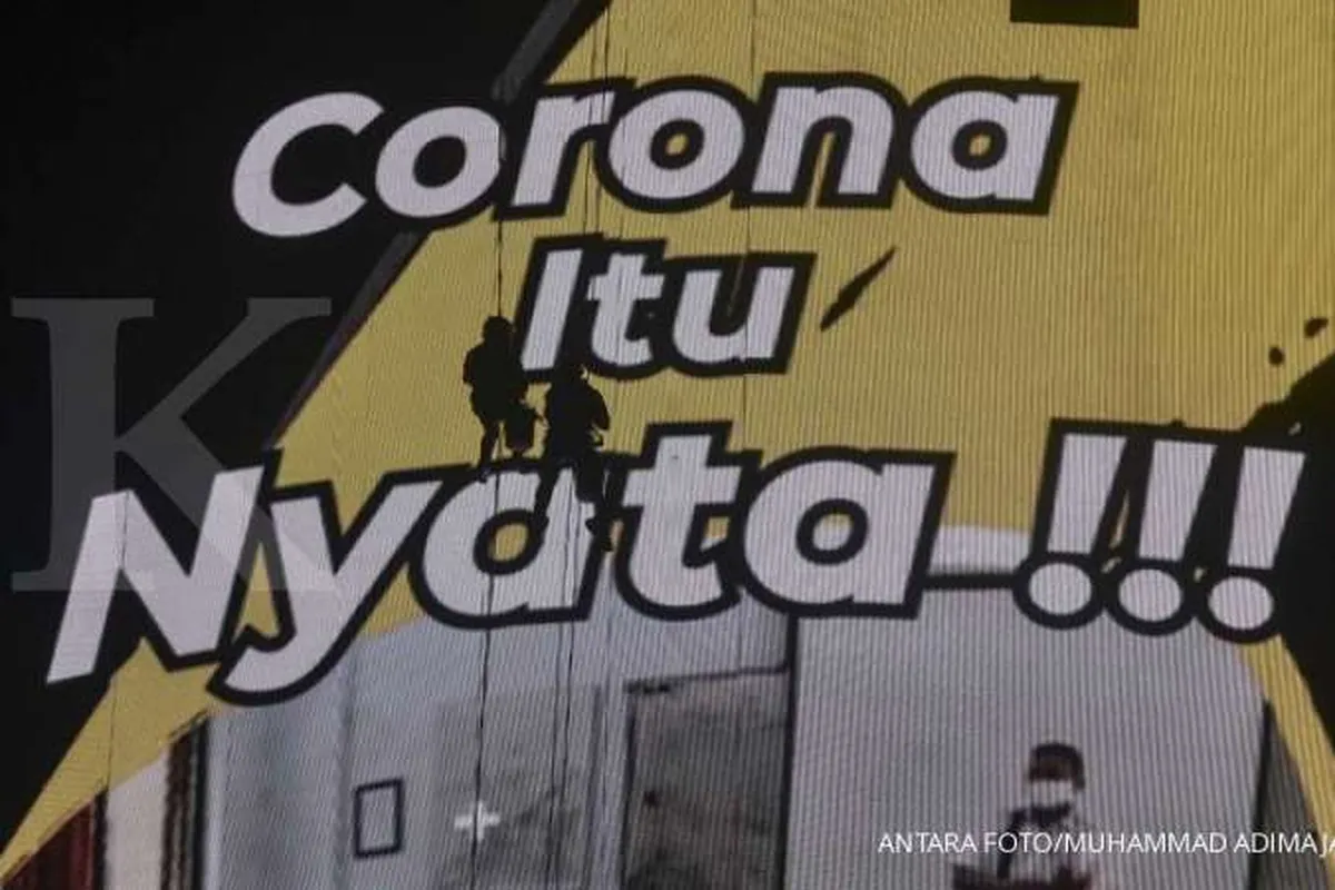 Kemenaker: Sekitar 88% perusahaan terdampak pandemi Covid-19