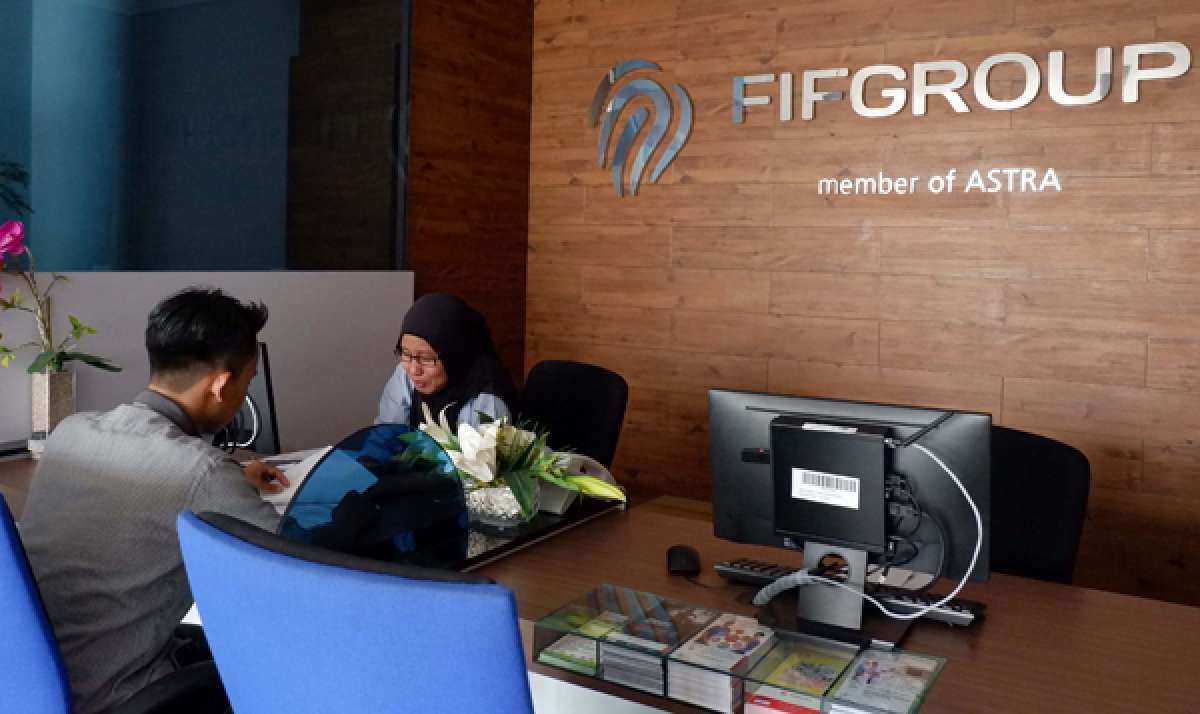 Bisa Dibeli Mulai Rp 1 Juta, Obligasi Ritel FIF Menawarkan Bunga Hingga 7,35%