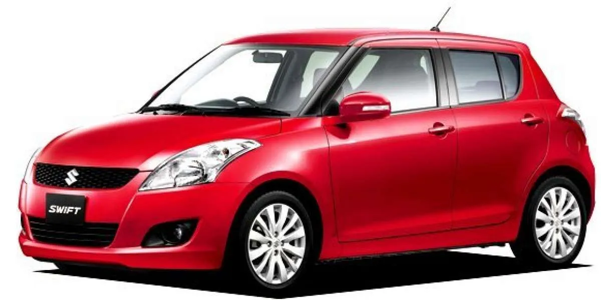 Inilah harga mobil bekas Suzuki Swift yang bersahabat per September 2021
