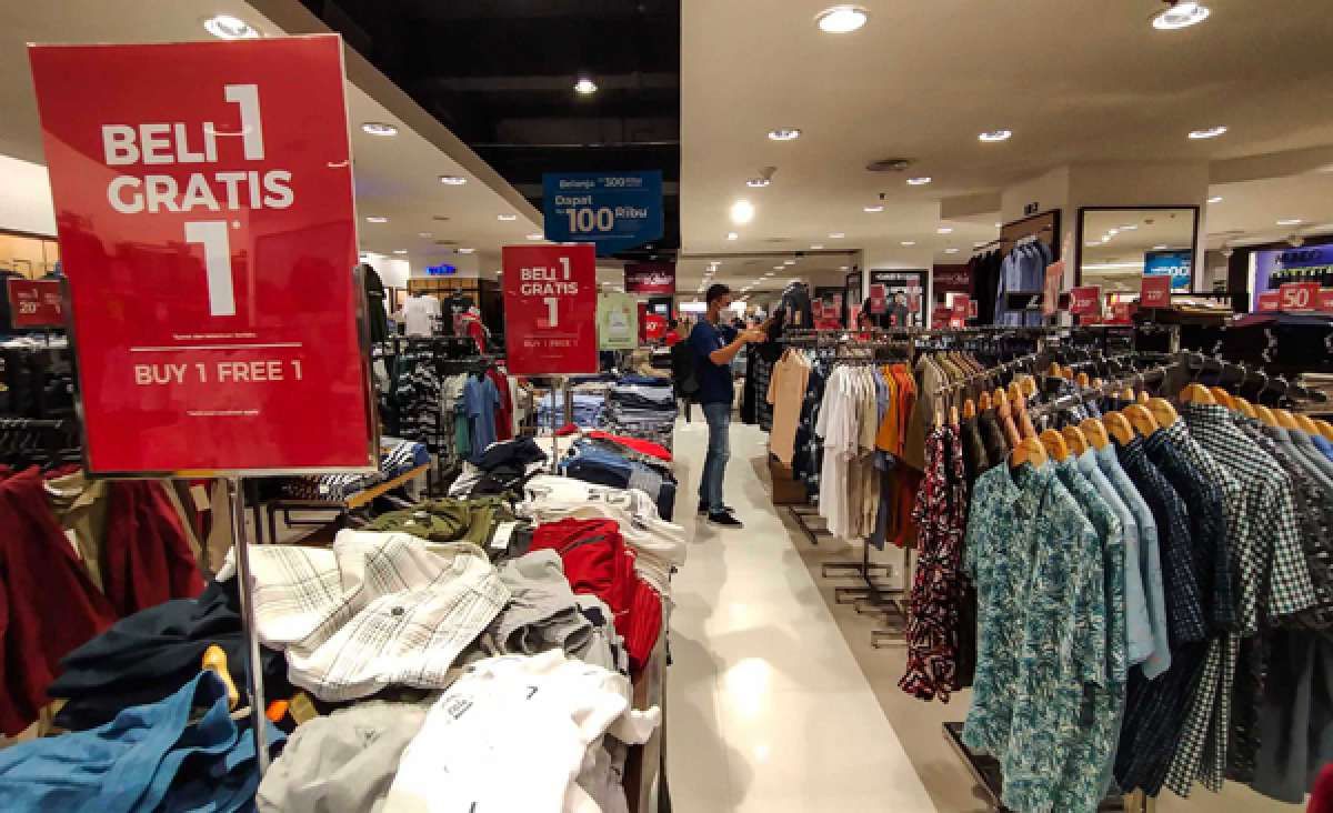 Publik Minta Pemerintah Tunda Kenaikan PPN 11%