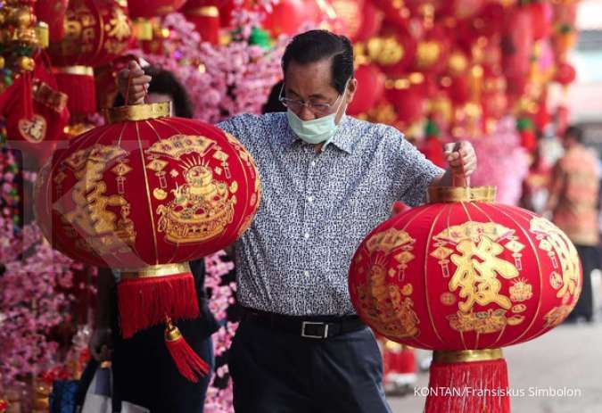 Imlek Semakin Dekat, Siapkan 4 Makanan Khas Imlek Ini