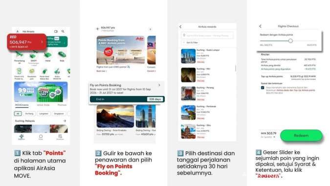 Wisatawan Makin Cermat Atur Budget Liburan, Ini 5 Tren Perjalanannya