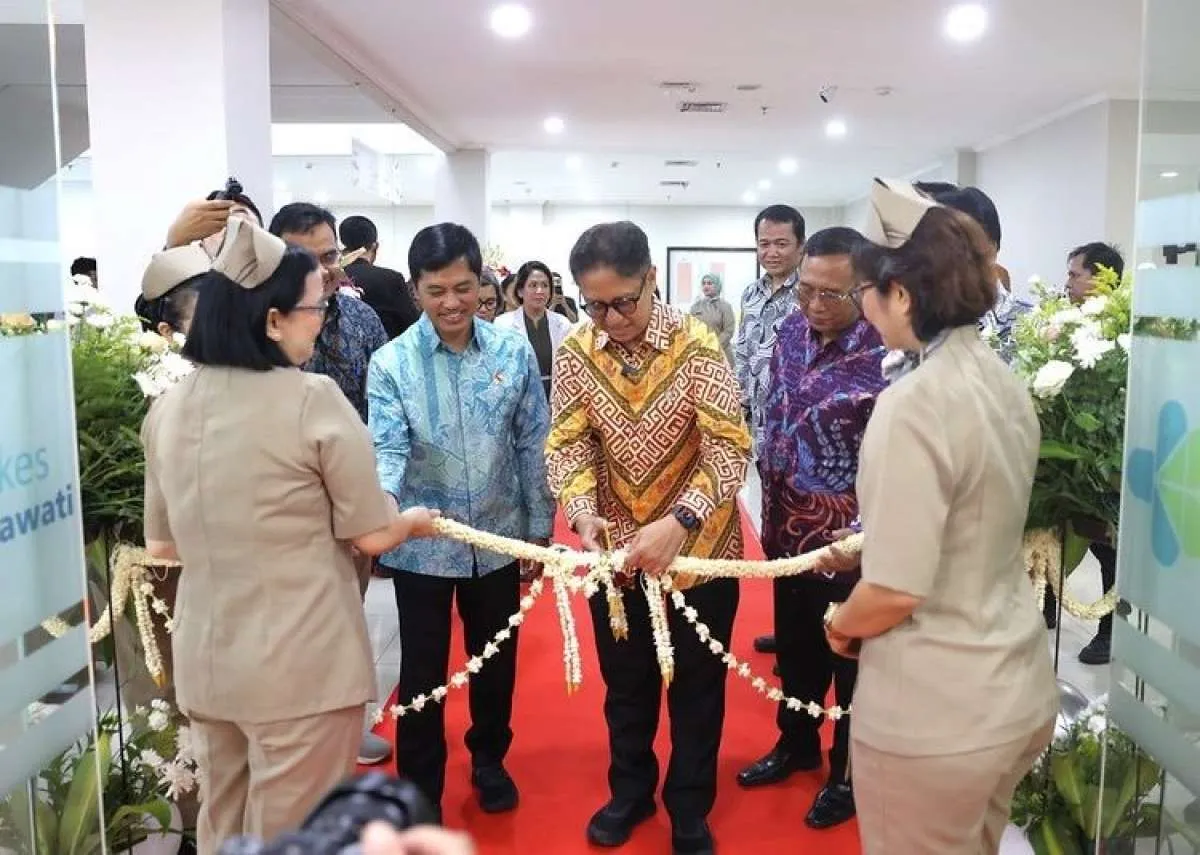 Fatmawati Orthopaedic Center Diminta Mampu Gaet Pasien Eksekutif