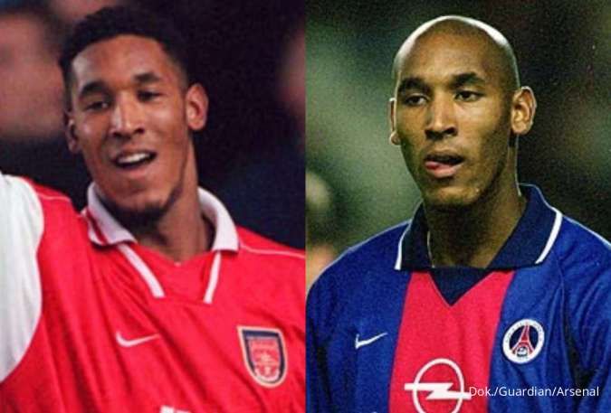 Nicolas Anelka