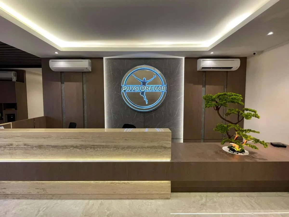 Physiorehab Buka Klinik ke-6 di Gandaria, Tawarkan Fisioterapi Premium Mudah Diakses