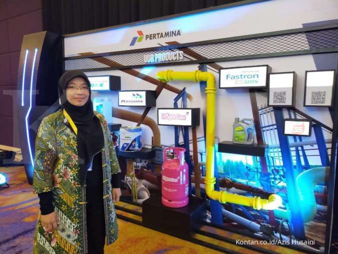 Pertamina - Petronas sepakati supply agreement dengan potensi transaksi US$ 1 miliar