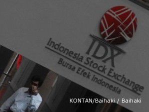 Tender offer DYNA di harga Rp 4.500 per saham