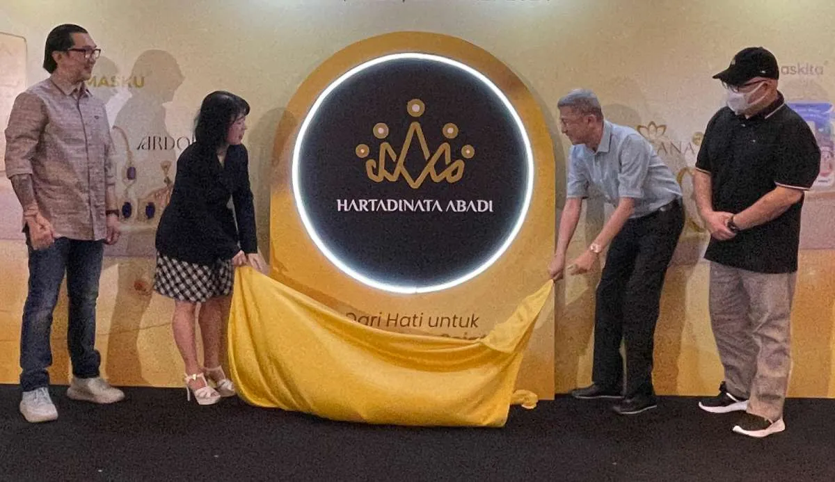 Akan Tambah 20 Gerai Baru di 2024, Begini Rekomendasi Saham Hartadinata Abadi (HRTA)