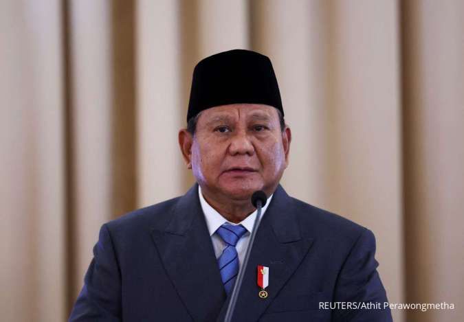 PKS Sebut Prabowo Siap Perjuangkan Palestina di Panggung Internasional