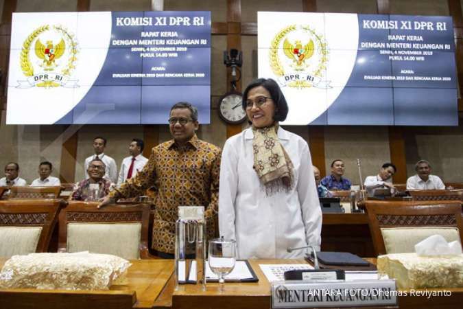 Bahana Pembiayaan Usaha Indonesia kantongi PMN Rp 268,01 miliar