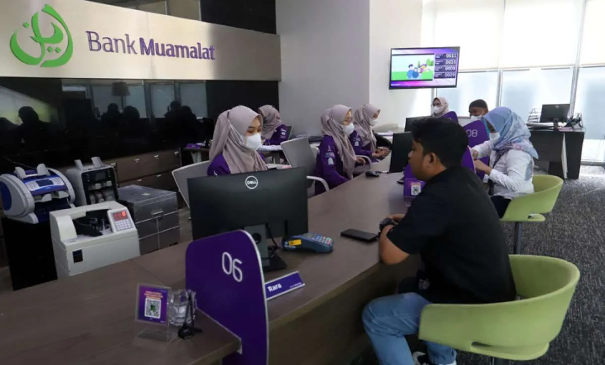 DPLK Syariah Muamalat Catatkan Kenaikan Jumlah Investasi