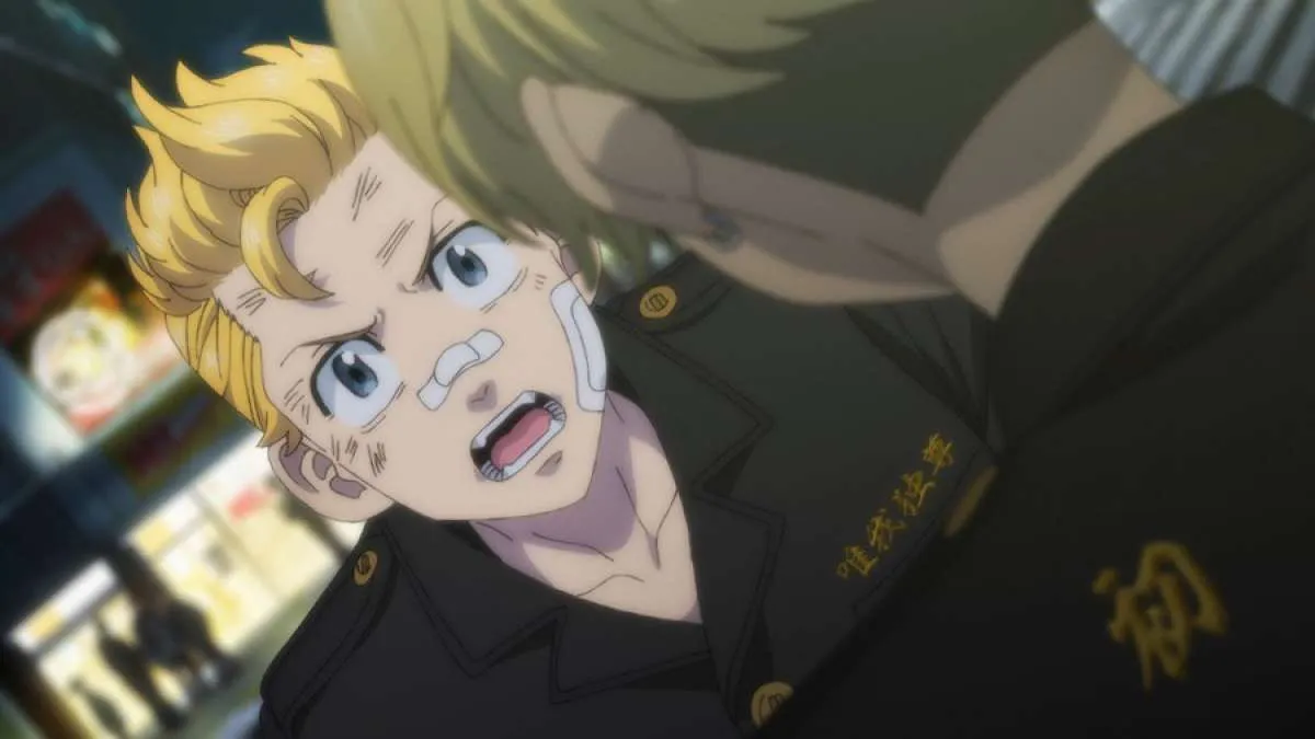 Nonton Tokyo Revengers Season 2 Episode 5 Sub Indo, Link Resmi dan Cara Streaming