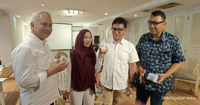 Laba Legit dari Kue Kekinian untuk si Buah Hati