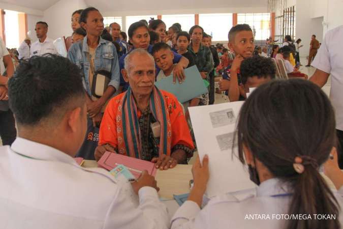 Intip Link jadwal Seleksi Kompetensi PPPK Kemensos 2026 di Lingkungan Sekolah Rakyat