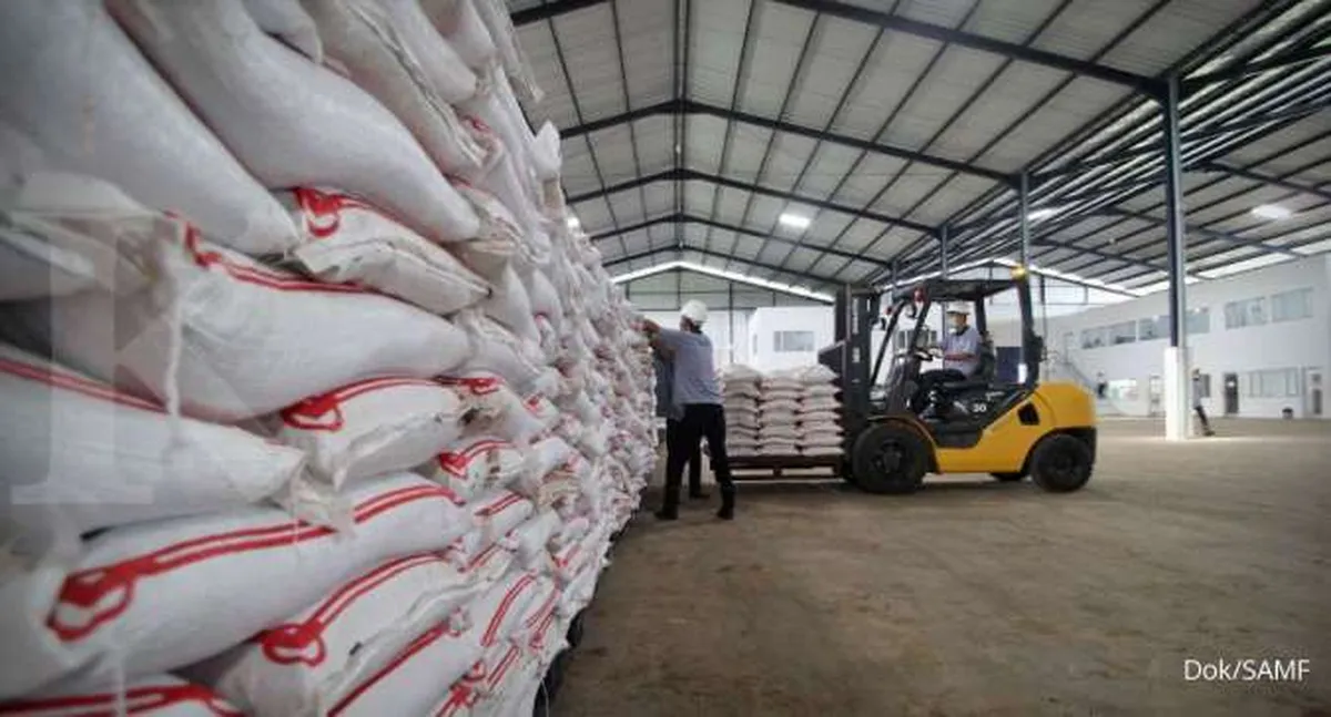 Kinerja Saraswati Anugerah (SAMF) apik, pendapatan melonjak 14% di kuartal I-2021