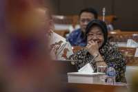 Ada Makan Siang Gratis, Sejumlah Anggaran Rehabilitasi Sosial Dihilangkan di 2025